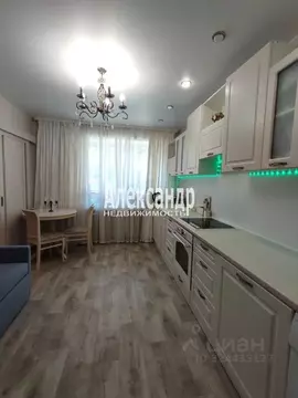 Квартира, 2 комнаты, 39.9 м