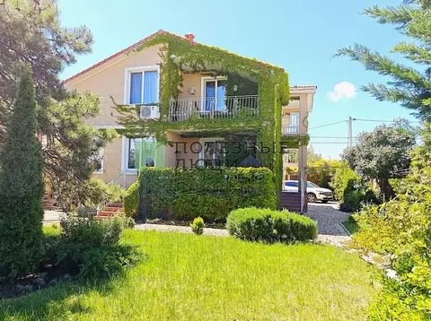 Дом в Севастополь ш. Фиолентовское, 50/29 (240 м)