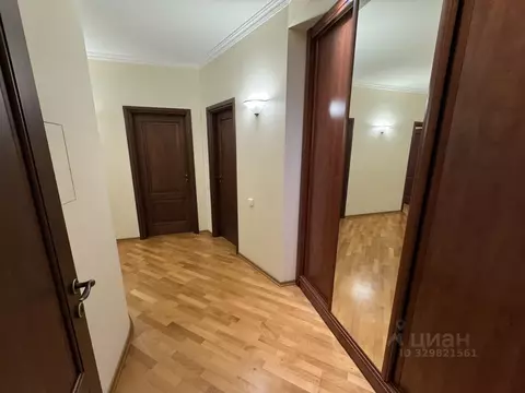 6-к кв. Москва Ходынский бул., 17 (240.0 м)