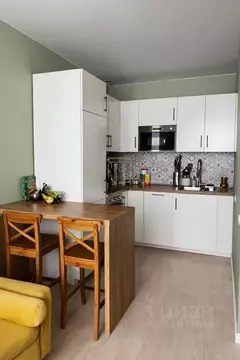 1-к кв. Санкт-Петербург Бокситогорская ул., 33 (37.7 м)