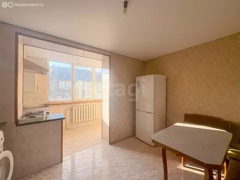 4-комнатная квартира: Нальчик, улица Ю.А. Гагарина, 24 (84.7 м)