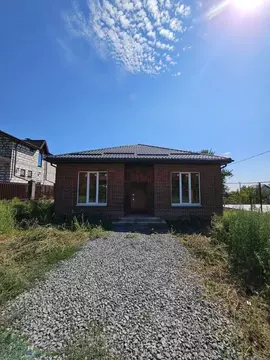 Дом в Ростовская область, Аксайский район, Щепкинское с/пос, ...