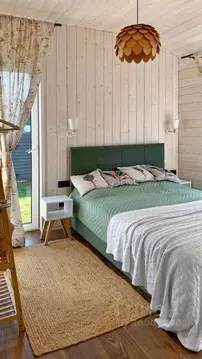 Дом в Московская область, Солнечногорск городской округ, АОЗТ Лесные ...