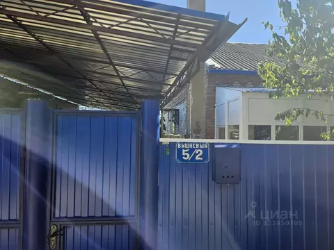 Дом в Ставропольский край, Ипатово пер. Вишневый, 5 (93 м)