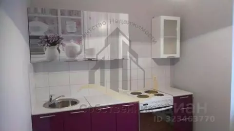 1-к кв. Воронежская область, Воронеж бул. Олимпийский, 6 (40.0 м)