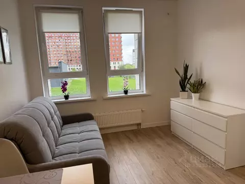 Студия Москва Десеновское поселение, ул. 3-я Нововатутинская, 15к3 ...