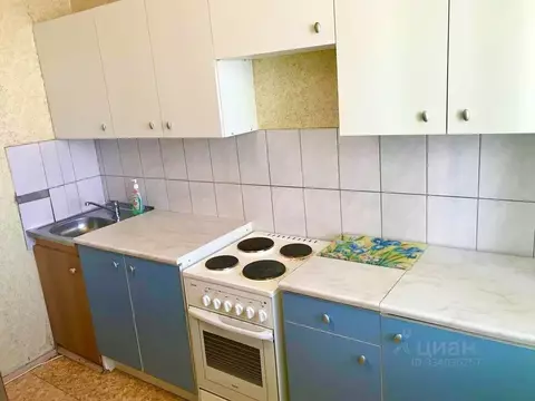 1-к кв. Московская область, Красногорск бул. Красногорский, 13к2 (43.0 ...