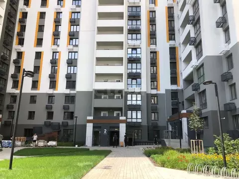 1-к кв. Липецкая область, Липецк ул. Механизаторов, 15А (37.4 м)