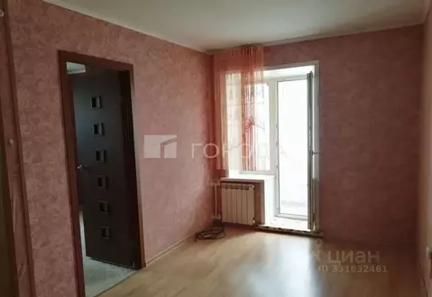 2-к кв. Алтайский край, Барнаул ул. Парижской Коммуны, 50 (35.0 м)