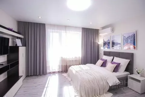 1-к кв. Алтайский край, Барнаул Партизанская ул., 149 (30.0 м)