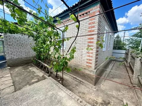 Дом в Ростовская область, Белая Калитва Новая ул. (51 м)