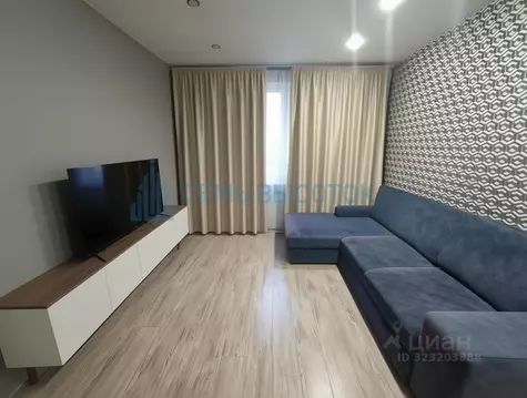 1-к кв. Московская область, Домодедово Южный мкр, ул. Курыжова, 23 ...