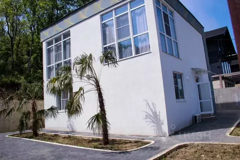 Дом в Краснодарский край, Сочи Главная ул., 7А/25А (153 м)