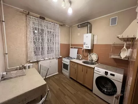 2-к кв. Ростовская область, Ростов-на-Дону просп. 40-летия Победы, ...