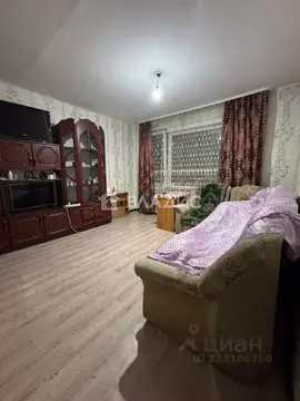 2-к кв. Бурятия, Улан-Удэ ул. Пушкина, 24А (47.9 м)