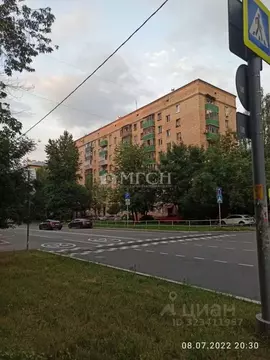 Комната Москва Измайловское ш., 62 (14.1 м)