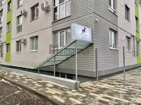 Офис в Волгоградская область, Волгоград ул. Северный городок, 4 (45 м)