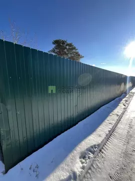 Участок в Забайкальский край, Читинский район, Атамановка пгт  (6.0 ...