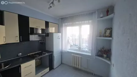 2-комнатная квартира: Светлый, улица Гагарина, 5 (50.8 м)