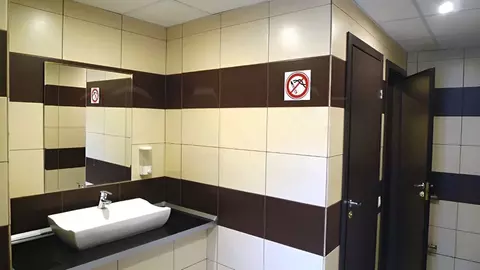 Помещение свободного назначения в Москва ул. Симоновский Вал, 7К2 (24 ...