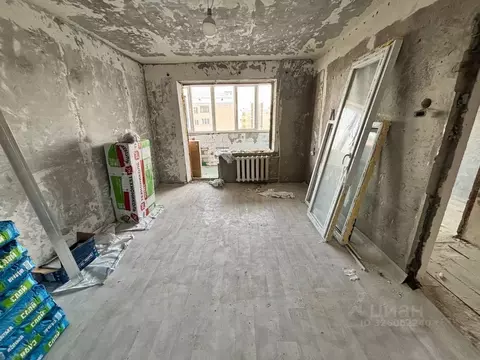 2-к кв. Ставропольский край, Ессентуки Новопятигорская ул. (57.9 м)