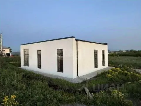 Дом в Пермский край, Пермский район, с. Фролы ул. Родниковая, 13 (96 ...