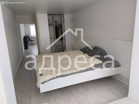 3-комнатная квартира: Самара, Дачная улица, 43 (67.1 м)