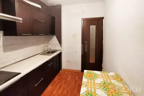 1-к кв. Амурская область, Благовещенск ул. Калинина, 144 (31.0 м)