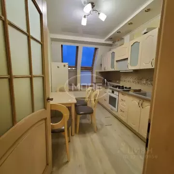 1-к кв. Калининградская область, Гурьевск бул. Краковский, 2 (37.4 м)