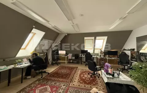 Офис в Санкт-Петербург 7-я Васильевского острова линия, 44 (61 м)