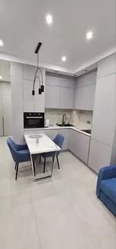 2-к кв. Москва Волгоградский просп., 32/3к1 (45.0 м)