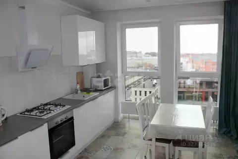 2-к кв. Калининградская область, Калининград Уральская ул., 20 (75.0 ...