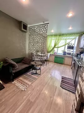 2-к кв. Архангельская область, Коряжма ул. Пушкина, 11к1 (52.2 м)