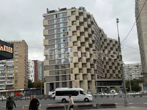 Офис в Москва просп. Мира, 95 (299 м)