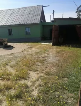 Дом в Саха (Якутия), Якутск Сосновая ул., 65/2 (80 м)