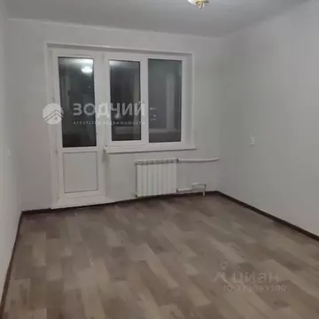 1-к кв. Чувашия, Чебоксары ул. Лебедева, 3 (33.2 м)