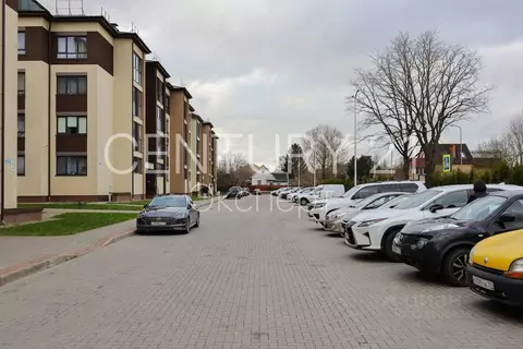 3-к кв. Калининградская область, Калининград Таганрогская ул., 14 ...