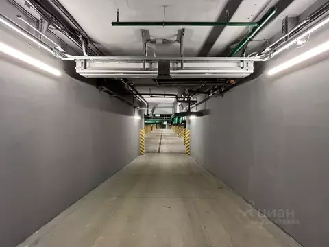 Гараж в Москва Краснобогатырская ул., 36 (17 м)