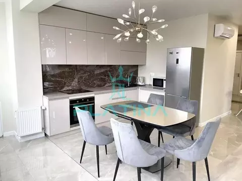 2-к кв. Татарстан, Казань ул. Бондаренко, 34 (48.0 м)