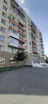 1-к кв. Курганская область, Курган Половинская ул., 10 (35.9 м)