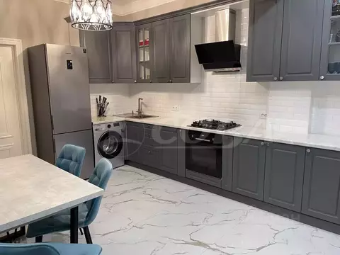 2-к кв. Дагестан, Махачкала ул. Хизроева, 81к1 (50.0 м)