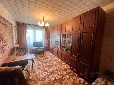 4-к кв. Брянская область, Брянск Уральский пер., 12 (80.6 м)