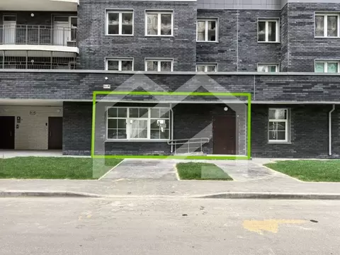 Торговая площадь в Московская область, Звенигород Одинцовский ...