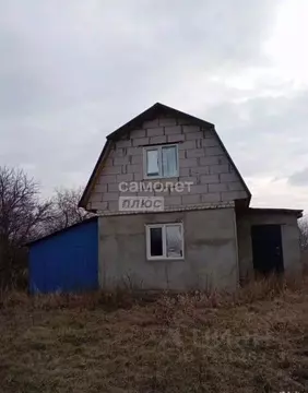 Дом в Воронежская область, Панинский район, Прогрессовское с/пос, с. ...