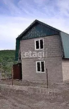 Дом в Ставропольский край, Ставрополь Позиция СОТ,  (69 м)