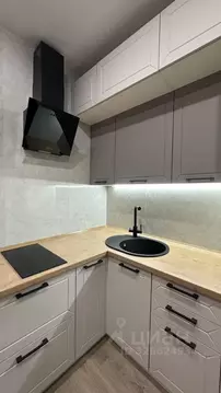 1-к кв. Московская область, Одинцово ул. Маршала Жукова, 23к1 (39.0 м)