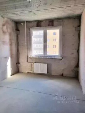 2-к кв. Нижегородская область, Нижний Новгород Вязниковская ул., 42 ...