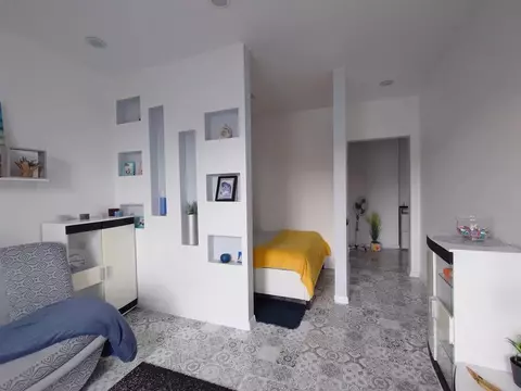 1-к кв. Калининградская область, Зеленоградск Московская ул., 68 (38.0 ...