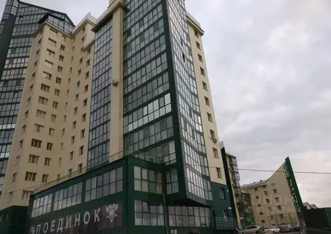 Офис в Иркутская область, Иркутск ул. Безбокова, 7/4 (23 м)