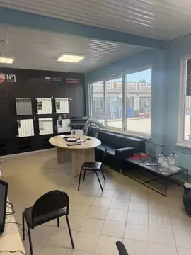 Помещение свободного назначения в Московская область, Наро-Фоминск ул. ...